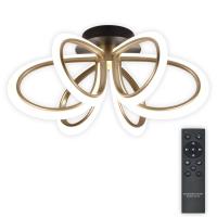 Накладная люстра Natali Kovaltseva HIGH-TECH LED LAMPS 82054