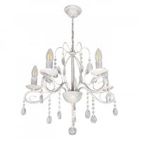 Подвесная люстра DeMarkt 442010305