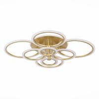 Накладная люстра EVOLED SLE500522-08RGB