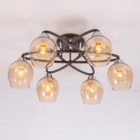 Накладная люстра Citilux CL107165