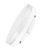 Лампа светодиодная LED Star 6Вт прозрачная 4000К нейтр. бел. GX53 470лм 220-240В угол пучка 120град. (замена 40Вт) OSRAM 4058075433465