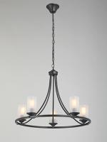 Подвесная люстра Vitaluce V1861-1/5