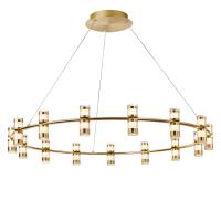 Подвесная люстра Favourite 4323-15P