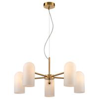 Подвесная люстра VELANTE 336-503-05
