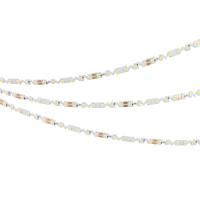 Лента светодиодная RZ-A120-6mm 24V White 6000К 9.6Вт/м IP20 2835 (уп.5м) Arlight 040803