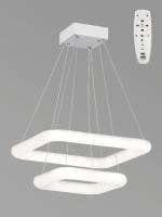 Подвесная люстра Vitaluce V2544DT-0/2S