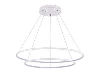 Подвесной светильник Donolux S111024/2R 85W White In