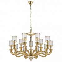 Подвесная люстра Chiaro 378010915