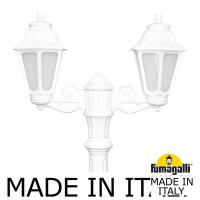 Садово-парковый светильник Fumagalli E22.158.S20.WYF1R