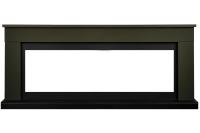 Royal Flame Портал Royal Flame Bergen 60 SFT (Разборный) - Темная олива