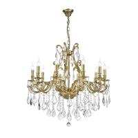 Подвесная люстра Dio D'arte Barolo E 1.1.10.200 CG