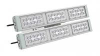 Светодиодный светильник SVT-STR-MPRO-Max-119W-20-CRI90-5700K-DUO