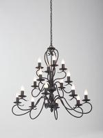 Подвесная люстра Vitaluce V1859-1/16