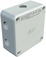 Коробка распределительная 110х110х50мм IP67 B9/T M OBO 2001853