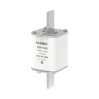 Предохранитель YON ножевого типа FG2 160А 690В хар-ка aR DKC 1FG02-0160-690V-AR