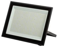 Прожектор светодиодный LPR-023-0-40K-200 200Вт 4000К IP65 20000лм Д 120град. черн. Эра Б0067747
