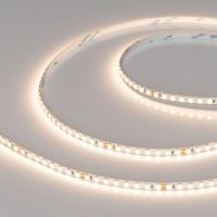 Лента светодиодная RT-A160-5mm 24V Warm 3000К 15Вт/м IP20 2835 открыт. (уп.5м) Arlight 037813