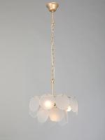 Подвесная люстра Vitaluce V5888-8/4