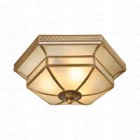 Накладной светильник Chiaro 397010103