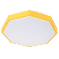 Накладной светильник ARTE Lamp A2659PL-1YL