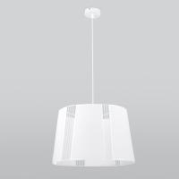 Подвесной светильник TK Lighting 2573 Carmen White