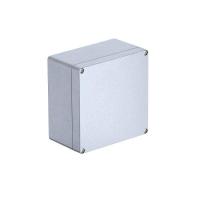 Коробка распределительная 160х160х90мм ALU MX 161609 SGR OBO 2011320