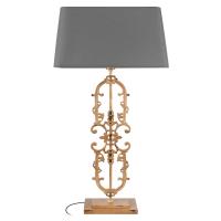 Настольная лампа LOFT IT 10439T/A