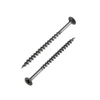 Саморез гипсокартон-дерево 3,8х65 мм, пакет (10 шт/уп) KRANZ