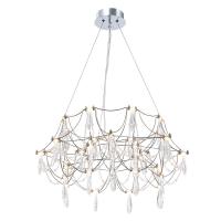 Подвесная люстра MODELUX ML.5603.600P СН