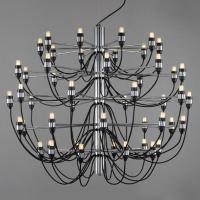 Подвесная люстра ImperiumLoft 75497-22