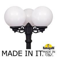 Садово-парковый светильник Fumagalli G30.157.S30.AXF1R