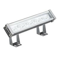 Прожектор ДО "Вега" LED-10-Ellipse/W3000 GALAD 07179