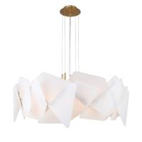 Подвесная люстра Favourite 4725-8P