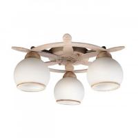 Накладная люстра Omnilux OML-50517-03