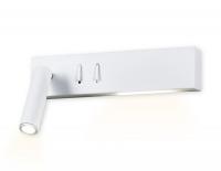 Спот Ambrella Light FW285