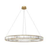 Подвесная люстра LOFT IT 10135/1000 Gold