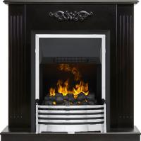 Dimplex Каминокомплект Lumsden - Венге с очагом Flagstaff