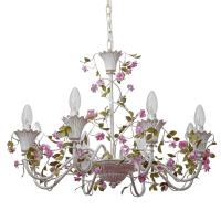 Подвесная люстра Abrasax SD733