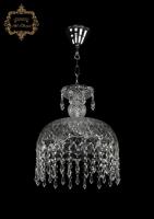 Подвесная люстра Art Classic 14.03.5.d30.Cr.Dr