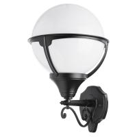 Светильник настенный ARTE Lamp A1491AL-1BK