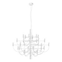 Подвесная люстра LOFT IT 10196/800 White