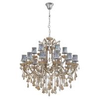 Подвесная люстра Chiaro 475010318