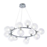 Подвесная люстра MODELUX MS.6030.15 SL