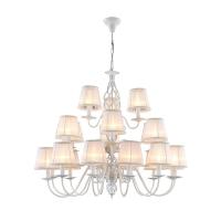 Подвесная люстра Citilux CL427250