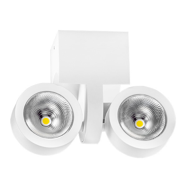 Накладной светильник Lightstar 055363