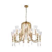 Подвесная люстра Favourite 2968-15P