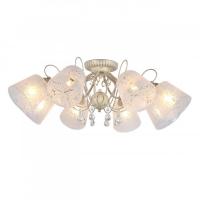 Накладная люстра Omnilux OML-53007-08