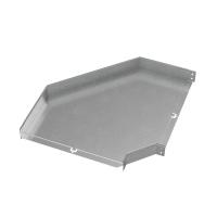 Угол горизонтальный 90град. 80х500мм "ПЛЮС" HD85 КМ PL15832