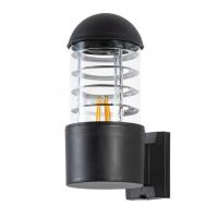 Светильник настенный ARTE Lamp A5217AL-1BK