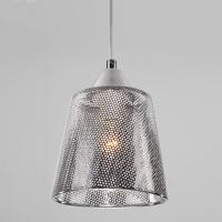 Подвесной светильник Eurosvet 50016/1 хром